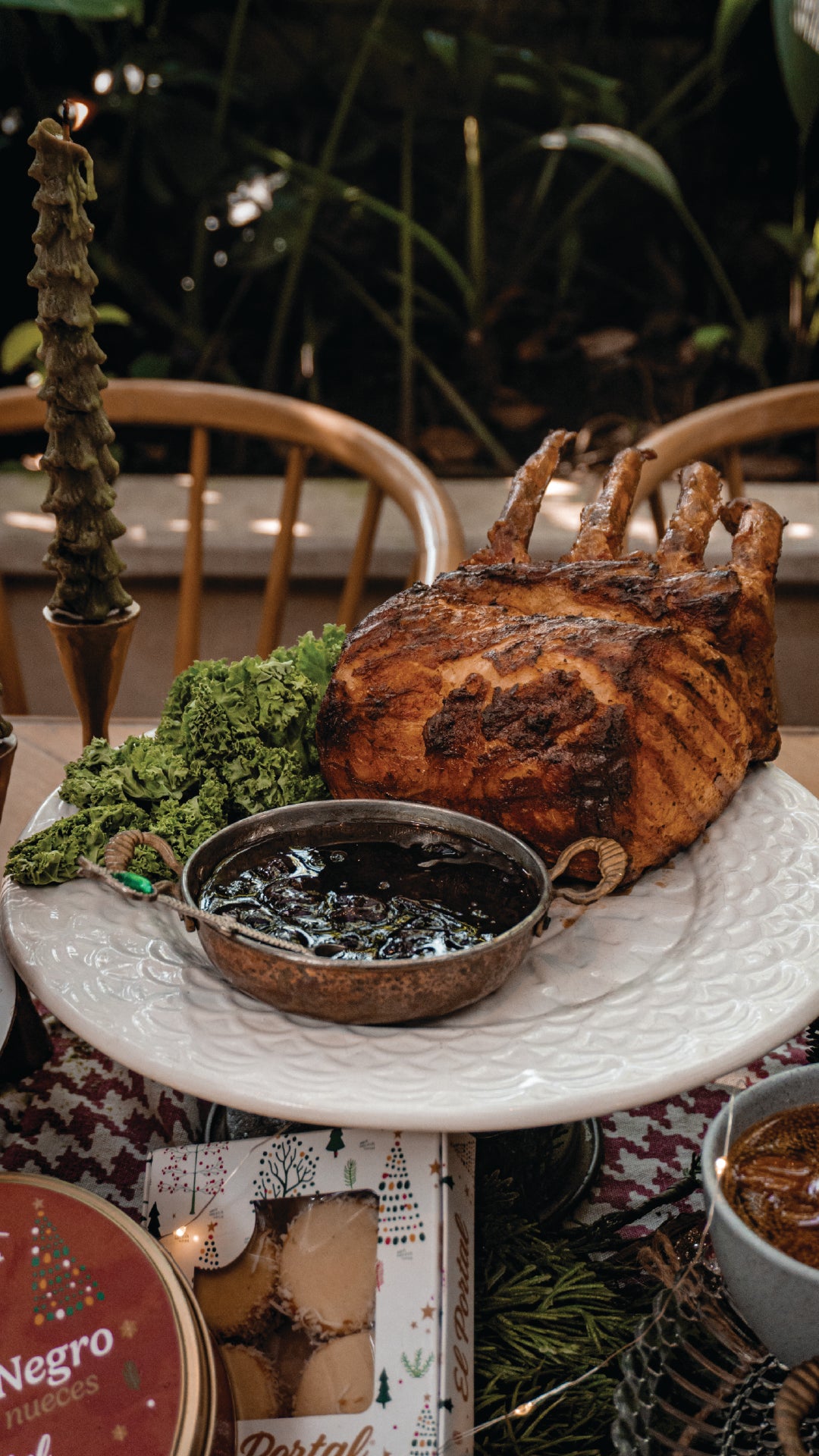 Costillar