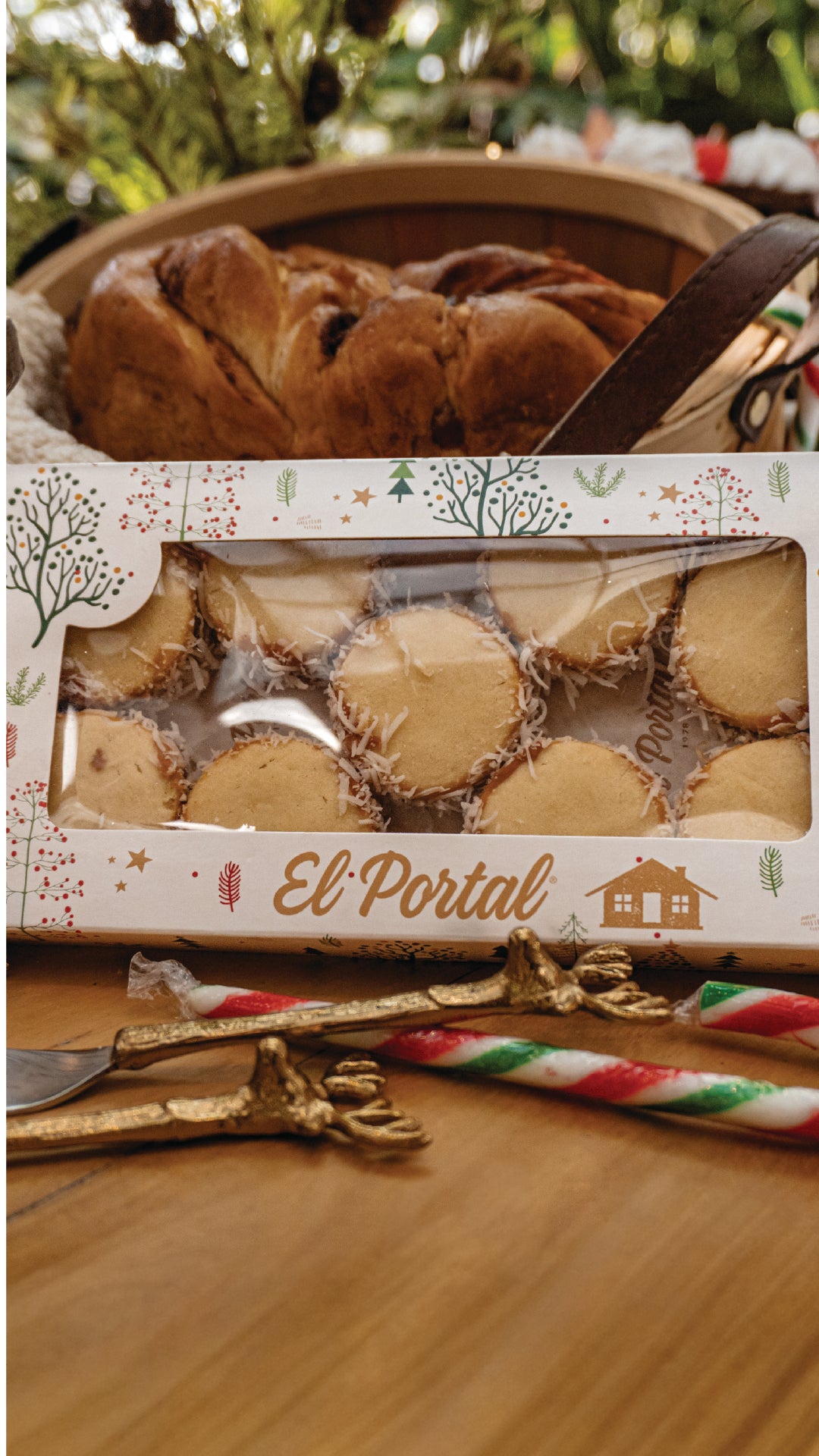 Alfajores
