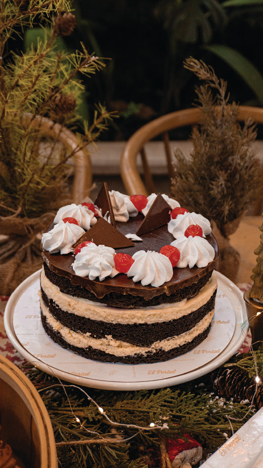 Torta Amorino
