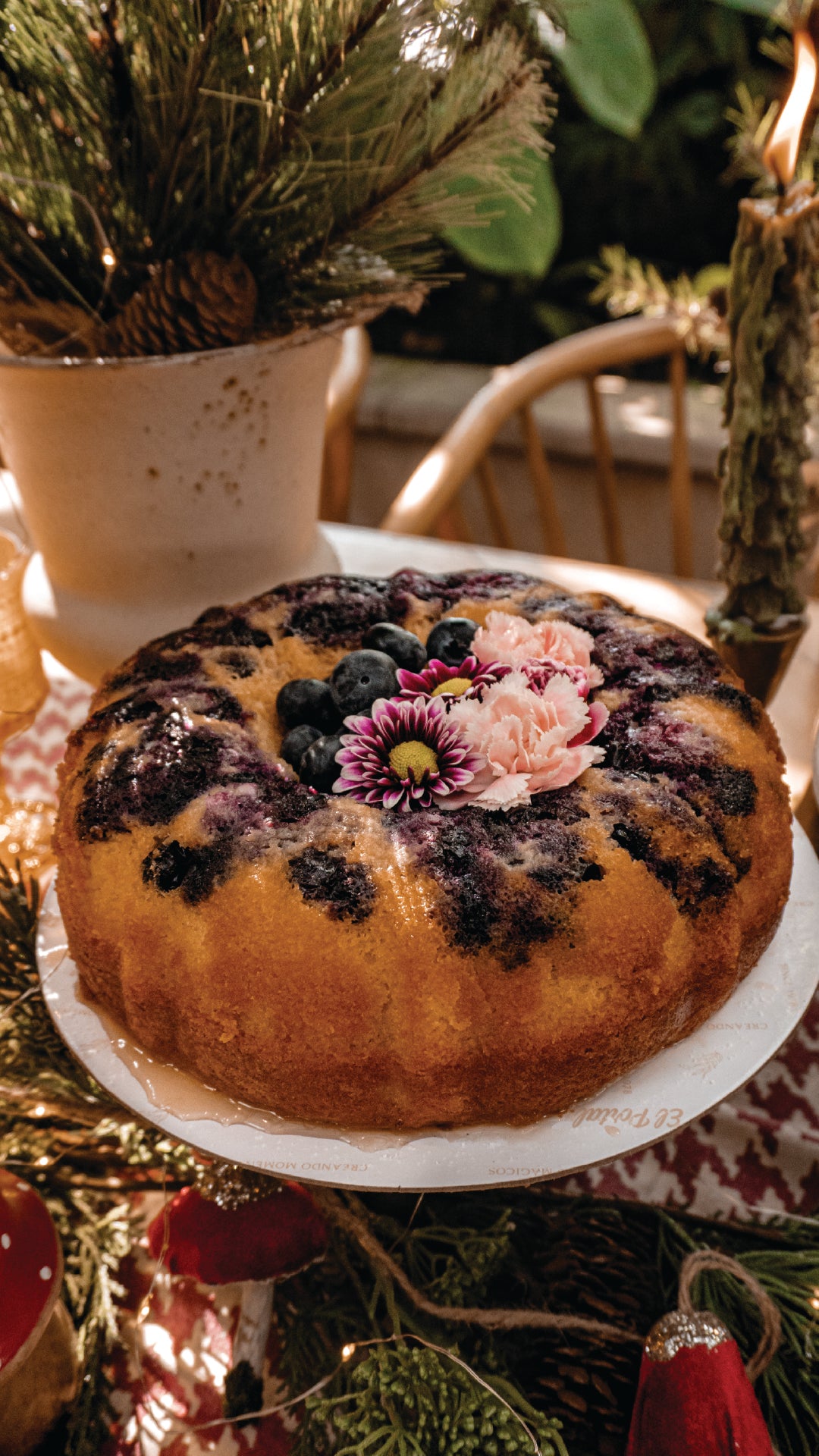 Torta Il dolce far niente